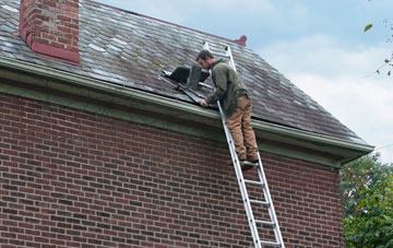 what affects urgent Gwithian roof repairs