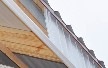 why Gwithian fascia repairs are essential
