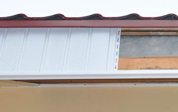 Gwithian fascia repair costs