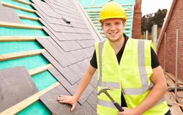 find trusted Gwithian roofers in Cornwall