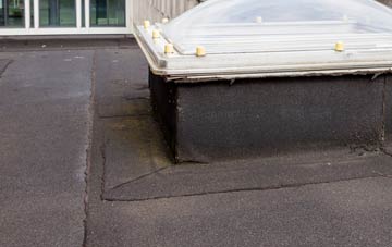 disadvantages of Gwithian flat roofs