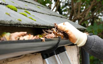 gutter cleaning Gwithian, Cornwall
