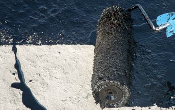 Gwithian liquid sealant waterproofing