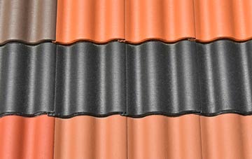 uses of Gwithian plastic roofing