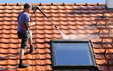 roof cleaning Gwithian, Cornwall