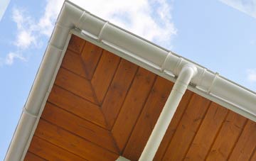 Gwithian soffit types