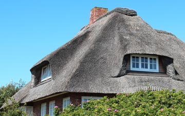 thatch roofing Gwithian, Cornwall