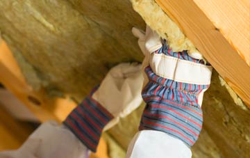 types of Gwithian pitched roof insulation materials