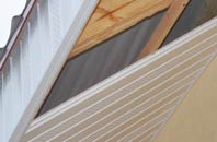 rated Gwithian soffit repair companies